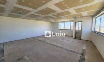 Imagem 2: Sala, 65 m² - venda por R$ 620.000,00 ou aluguel por R$ 2.720,00/mês - Centro - Piracicaba