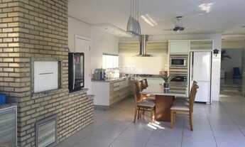 Imagem 5: FLORIANóPOLIS - Casa Padrão - Carianos