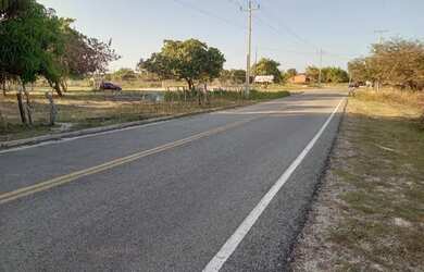 Imagem 3: Vendo terreno em Paulino neves Maranhão