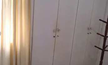 Imagem 2: Excelente quarto mobiliado