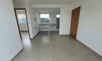 Imagem 4: BELO HORIZONTE - Apartamento Padrão - Candelária