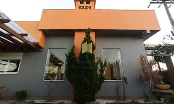 Imagem: Casa à venda no bairro Nova Tramandaí