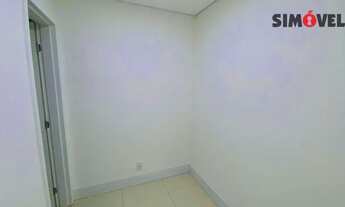 Imagem 6: SGCV - Apartamento com 3 dormitórios para alugar, 120 m² por R$ 7.924/mês - Park Sul - Gua