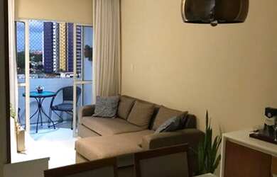 Imagem 3: FAROL RESIDENCE - FAROLÂNDIA