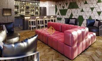 Imagem 3: APARTAMENTO NO MORRETES, 1 SUÍTE + 1 DORMITÓRIO