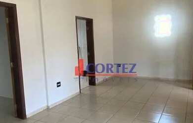 Imagem 5: Casa com 3 dormitórios para alugar, 100 m² por R$ 3.000,00/mês - Centro - Rio Claro/SP