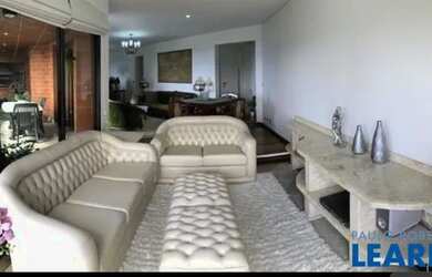 Imagem 2: APARTAMENTO - MORUMBI - SP