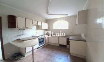 Imagem 6: Casa com 4 dormitórios à venda, 362 m² por R$ 1.300.000,00 - Nova Piracicaba - Piracicaba