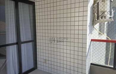 Imagem 4: Apartamento com 3 dormitórios à venda - Praia da Enseada Aquário - Guarujá/SP