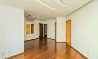 Imagem 3: Apartamento para aluguel, 3 quartos, 1 suíte, 2 vagas, Buritis - Belo Horizonte/MG