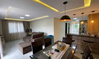 Imagem: Sobrado à venda, 4 quartos, sendo 1 suíte