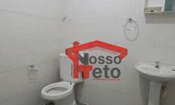 Imagem 3: Sobrado com 2 dormitórios para alugar, 100 m² por R$ 2.025,00/mês - Pirituba - São Paulo/S