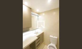 Imagem 6: Apartamento à Venda - Chácara Santo Antonio, 1 Quarto, 27 m2