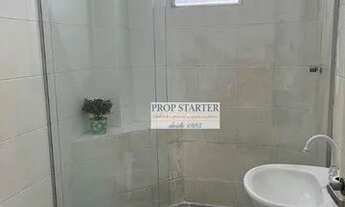 Imagem 6: 01 dormitório Apartamento cobertura com 1 dormitório