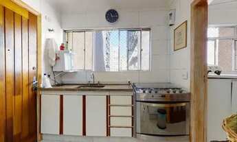 Imagem 5: Apartamento com 3 dormitórios à venda, 165 m² por R$ 1.400.000,00 - Bela Vista - São Paulo