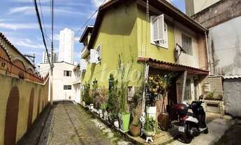 Imagem: São Paulo - Casa Padrão - Mooca