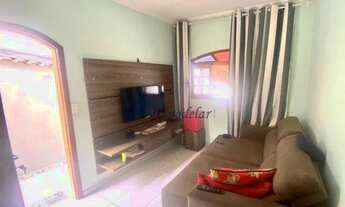 Imagem: Sobrado com duas casas - Bortolandia