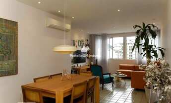 Imagem: RIO DE JANEIRO - Apartamento Padrão - Jardim