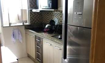 Imagem 4: Apartamento à venda 2 quartos 1 vaga Stephane Rudge Ramos - São Bernardo do Campo - SP