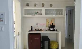 Imagem 6: Apartamento de 3 quartos reformado na Praia da Costa!