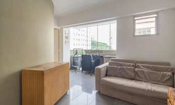 Imagem 2: Apartamento Venda 1 Dormitórios - 48 m² Pinheiros