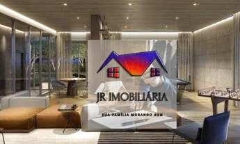 Imagem 2: Apartamento à venda, 114 m² por R$ 2.554.000,00 - Vila Olímpia - São Paulo/SP