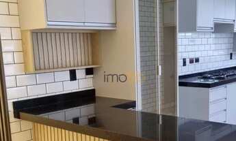 Imagem 5: Casa com 3 dormitórios à venda, 180 m² por R$ 1.500.000,00 - Condomínio Residencial Villa