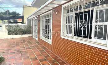 Imagem 5: Casa - Vila Marieta - Campinas