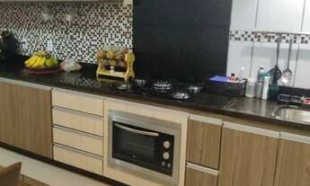 Imagem 4: Casa para Venda em Aparecida de Goiânia, Morada dos Pássaros, 3 dormitórios, 1 suíte, 2 b