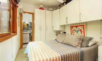 Imagem 2: CASA RESIDENCIAL em Porto Alegre - RS, Aberta dos Morros