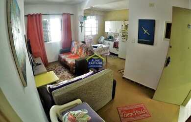 Imagem 2: Apartamento com 1 dorm, Aviacao, R$ 179 mil