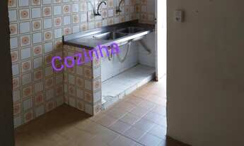 Imagem 4: Kitnet em Candeias