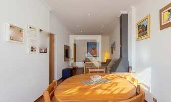 Imagem 5: Casa para Aluguel - Bosque da Saúde, 3 Quartos, 242 m2