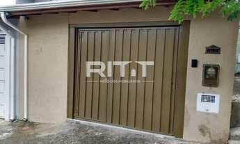 Imagem: Casa - Jardim Lisa - Campinas