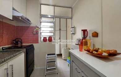 Imagem 7: Apartamento com 2 dormitórios, 62 m² - venda por R$ 280.000,00 ou aluguel por R$ 1.700,00