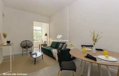 Imagem 2: RIO DE JANEIRO - Apartamento Padrão - Botafogo