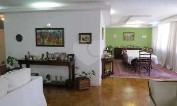 Imagem 5: Apto Venda Higienópolis