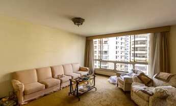 Imagem 3: Apartamento com 3 dormitórios à venda, 251 m² por R$ 1.590.000,00 - Santa Cecília - São Pa