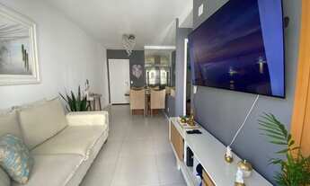 Imagem 2: Apartamento para Venda em Rio de Janeiro, Pechincha, 2 dormitórios, 1 suíte, 2 banheiros