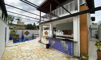 Imagem: Casa com 3 dormitórios, 298 m² - venda