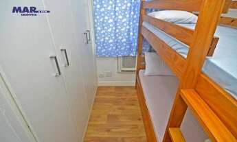 Imagem 6: Apartamento com 3 dormitórios, 105 m² - venda por R$ 600.000,00 ou aluguel por R$ 4.500,02