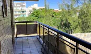 Imagem 5: Apartamento para venda tem 84 metros quadrados com 3 quartos