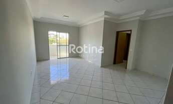 Imagem 2: Apartamento para alugar, 3 quartos, 1 suíte, 1 vaga, Santa Mônica - Uberlândia/MG - R$ 2.0
