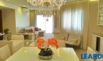 Imagem 7: COBERTURA - CAMPO BELO - SP