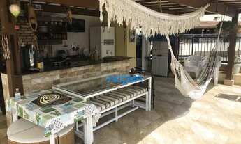 Imagem 5: Cobertura com 3 dormitórios à venda, 170 m² por R$ 850.000 - Vila Luis Antônio - Guarujá/S