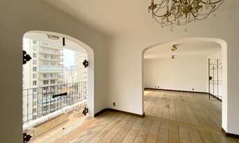 Imagem 2: Venda Apartamento 4 Dormitórios - 280 m² Higienópolis