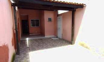 Imagem 2: Casa com 3 dormitórios à venda, 88 m² por R$ 160.000,00 - PEDRAS - Fortaleza/CE