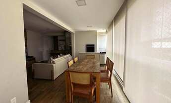 Imagem 2: Apartamento Venda 3 Dormitórios - 96 m² Vila Anastácio