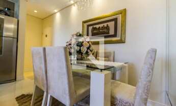 Imagem 3: Apartamento à Venda - Jardim Esperança, 2 Quartos, 76 m2