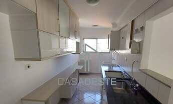 Imagem 3: Apartamento para venda possui 55 metros quadrados com 2 quartos em Piqueri - São Paulo - S